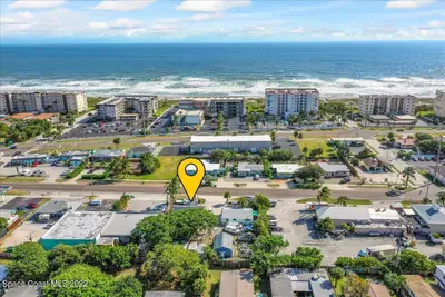 342 N Orlando Avenue Re & Business, Cocoa Beach, Fl 32931, FL