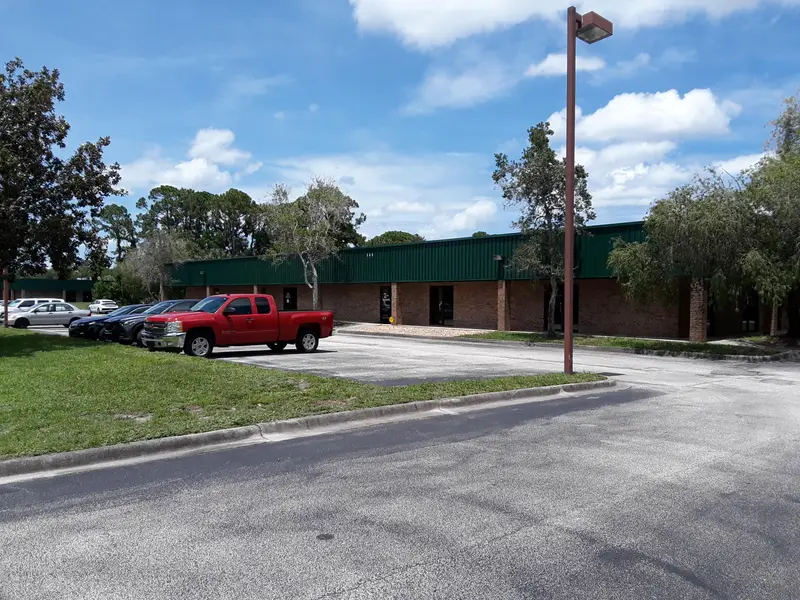 305 East Drive K, West Melbourne, Fl 32904, FL