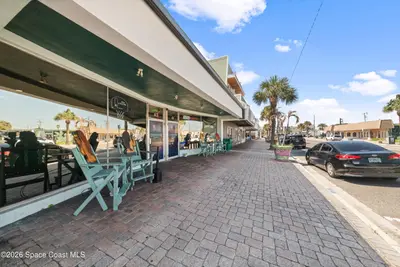 63 N Orlando Avenue 5, Cocoa Beach, Fl 32931, FL