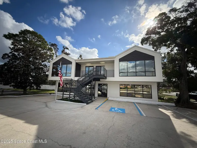 47 W New Haven Avenue 1st Floor (1,539 Sf), Melbourne, Fl 32901, FL