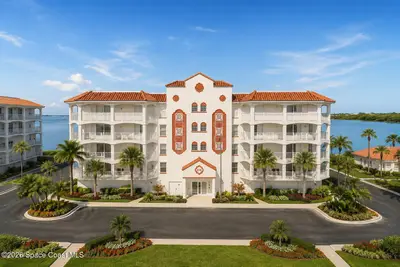 (Multiple) Puerto Del Rio Drive, Cape Canaveral, Fl 32920, FL