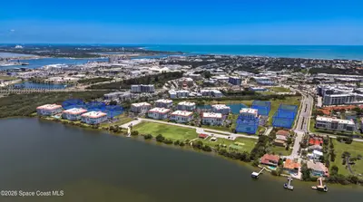 (Multiple) Puerto Del Rio Drive, Cape Canaveral, Fl 32920, FL