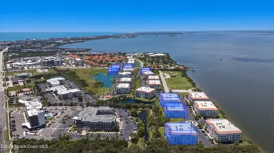 (Multiple) Puerto Del Rio Drive, Cape Canaveral, Fl 32920, FL