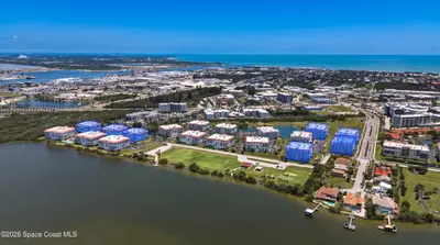 (Multiple) Puerto Del Rio Drive, Cape Canaveral, Fl 32920, FL