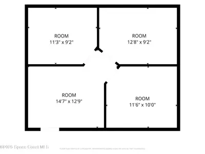 2404 N Courtenay Parkway D, Merritt Island, Fl 32953, FL