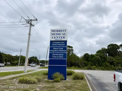 2404 N Courtenay Parkway D, Merritt Island, Fl 32953, FL