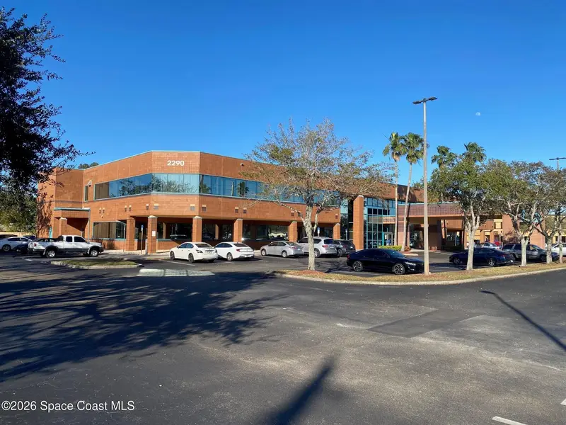2290 W Eau Gallie Boulevard Suite 108 (4,947 Rsf), Melbourne, Fl 32935, FL
