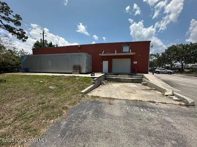 205 S Wickham Road, Melbourne, Fl 32904, FL
