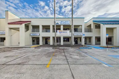 2955 Pineda Plaza Way 209, Melbourne, Fl 32940, FL