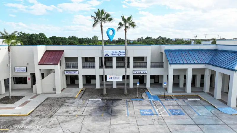 2955 Pineda Plaza Way 209, Melbourne, Fl 32940, FL