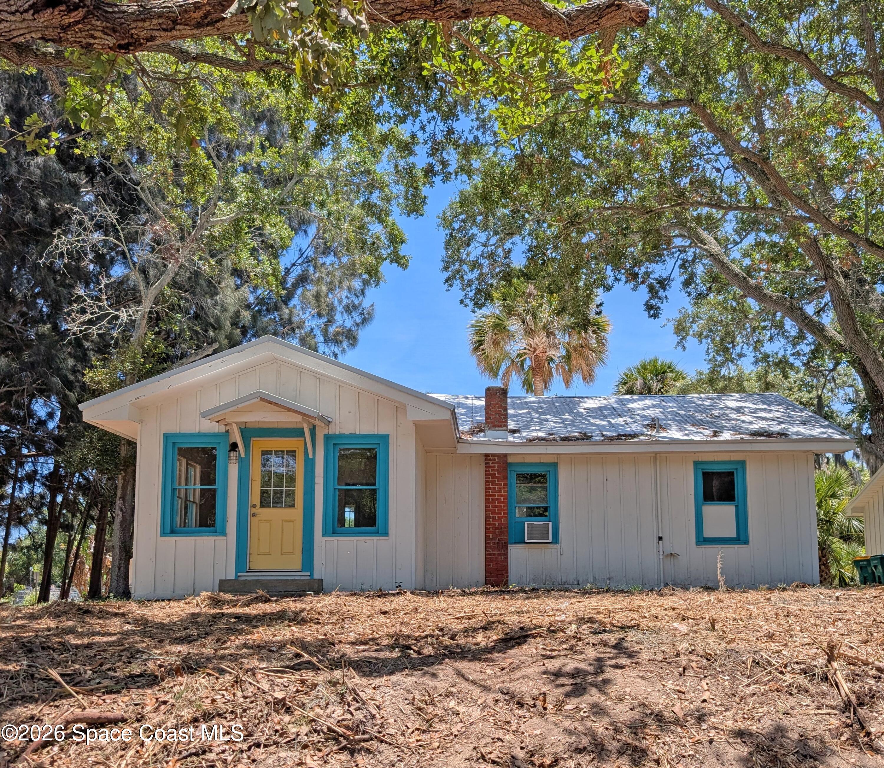 2735 Allen Hill Avenue, Melbourne, Fl 32940, FL