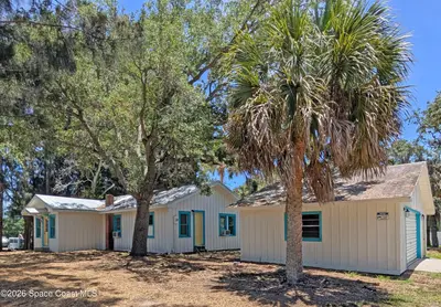 2735 Allen Hill Avenue, Melbourne, Fl 32940, FL