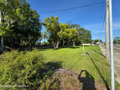 1535 Garden Street, Titusville, Fl 32796, FL