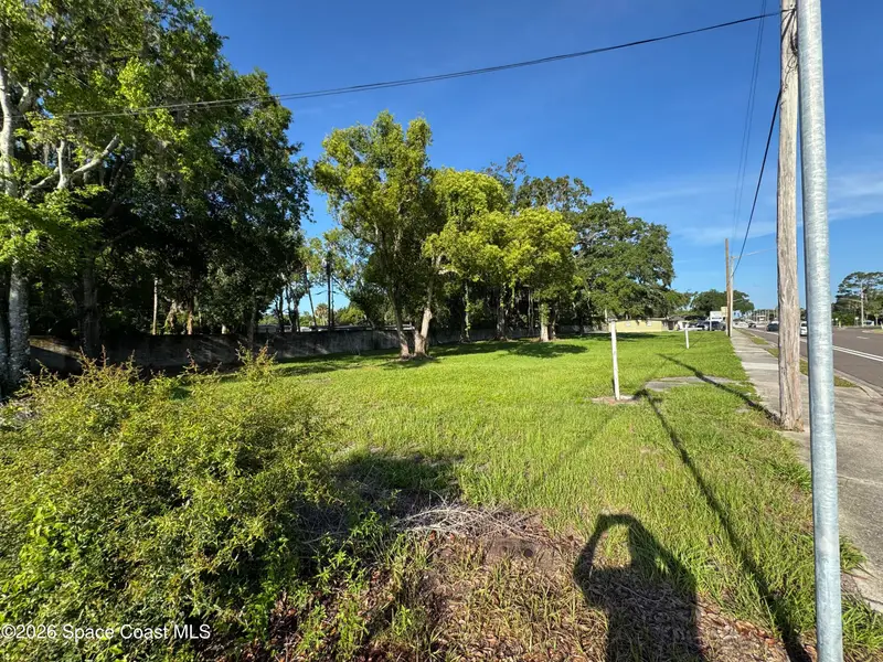 1535 Garden Street, Titusville, Fl 32796, FL