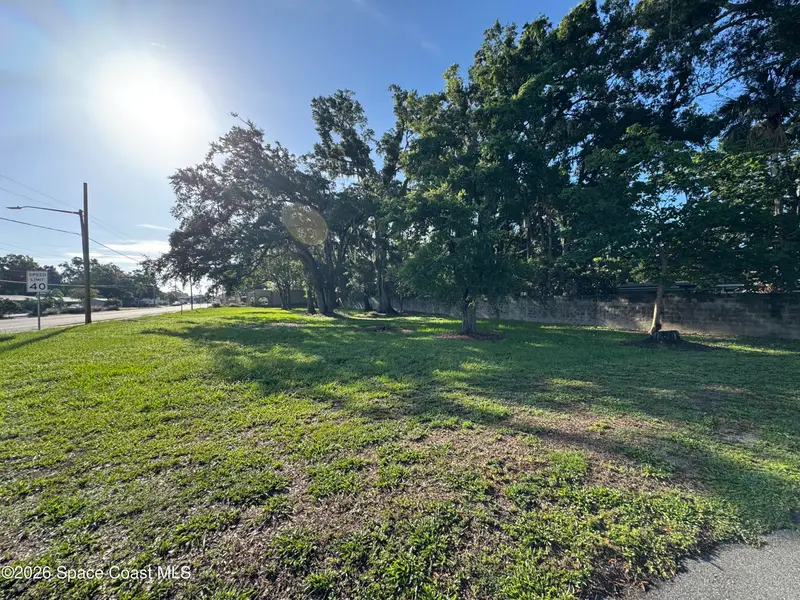 1535 Garden Street, Titusville, Fl 32796, FL