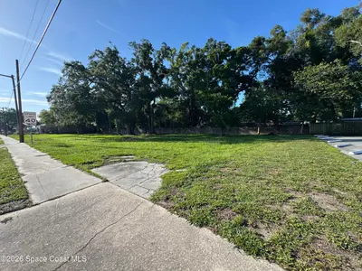 1535 Garden Street, Titusville, Fl 32796, FL