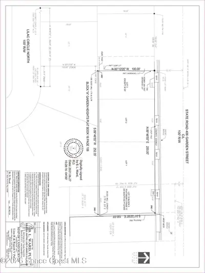 1535 Garden Street, Titusville, Fl 32796, FL