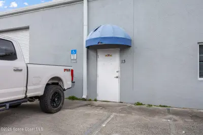 3195 New York Avenue 13, Melbourne, Fl 32934, FL