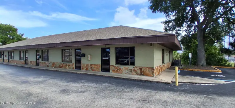 1801 N Wickham Road 1 & 2, Melbourne, Fl 32935, FL