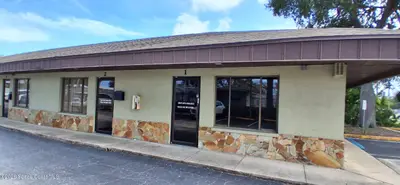 1801 N Wickham Road 1 & 2, Melbourne, Fl 32935, FL