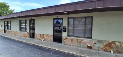 1801 N Wickham Road 1 & 2, Melbourne, Fl 32935, FL