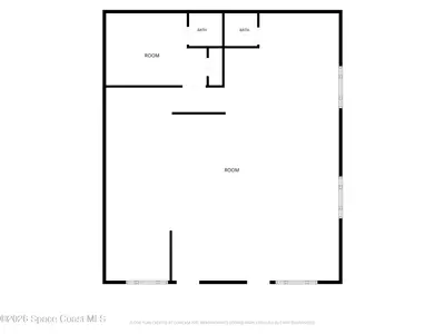 1801 N Wickham Road 1 & 2, Melbourne, Fl 32935, FL