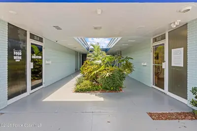 1363 Cypress Avenue, Melbourne, Fl 32935, FL