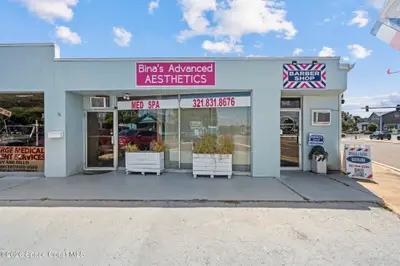 1363 Cypress Avenue, Melbourne, Fl 32935, FL