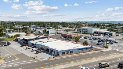 1363 Cypress Avenue, Melbourne, Fl 32935, FL