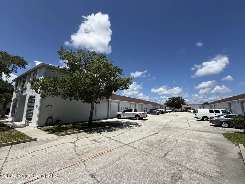 700 Atlantis Road Suite 304 (1,325 Sf), Melbourne, Fl 32904, FL