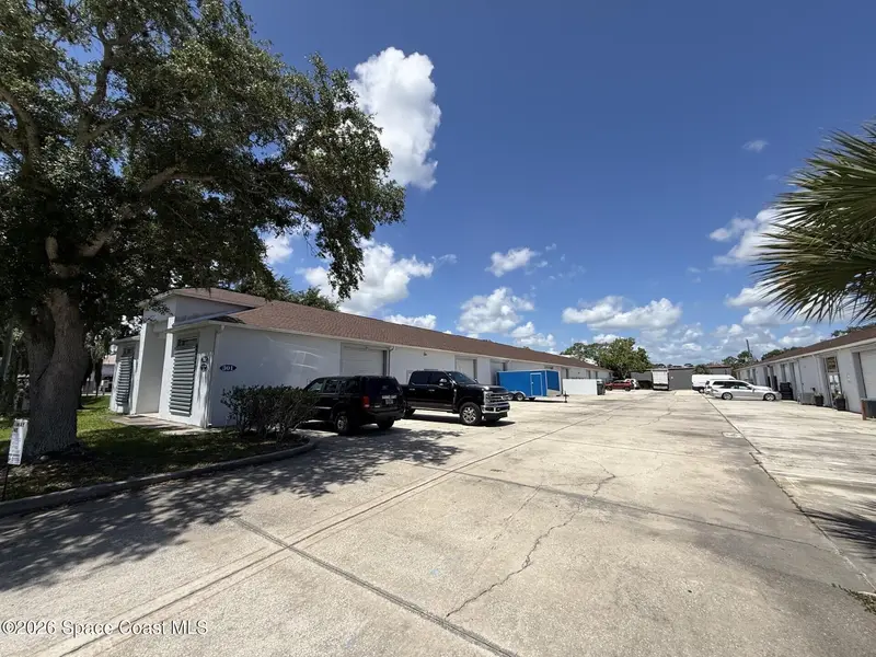 700 Atlantis Road Suite 306 (1,325 Sf), Melbourne, Fl 32904, FL