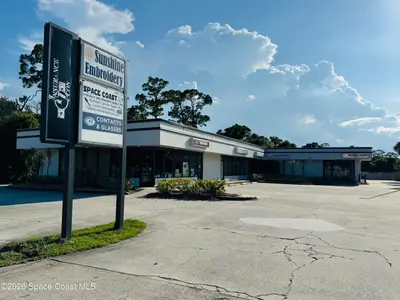 1122 S Wickham Road, Melbourne, Fl 32904, FL