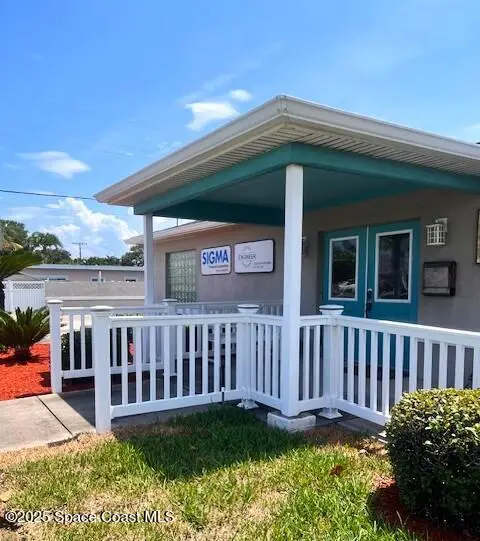 201 6th Avenue, Indialantic, Fl 32903, FL