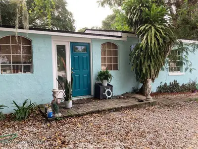5665 N Courtenay Parkway, Merritt Island, Fl 32953, FL