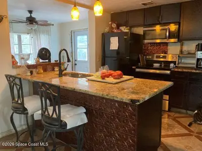 5665 N Courtenay Parkway, Merritt Island, Fl 32953, FL
