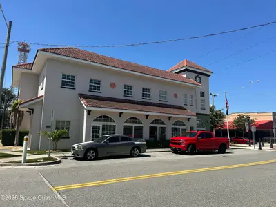 600 Florida Avenue 202, Cocoa, Fl 32922, FL