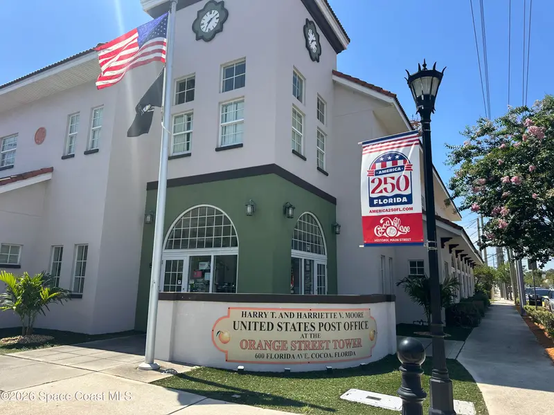 600 Florida Avenue 202, Cocoa, Fl 32922, FL