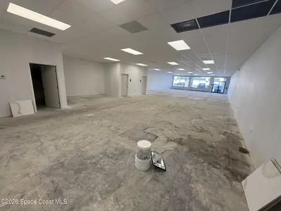 3008 W New Haven Avenue (3,150 Sf), West Melbourne, Fl 32904, FL