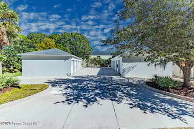 2230 Mimosa Drive B, Merritt Island, Fl 32953, FL