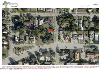 316 E Strawbridge Avenue, Melbourne, Fl 32901, FL