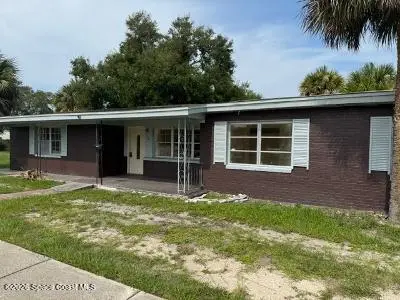 316 E Strawbridge Avenue, Melbourne, Fl 32901, FL
