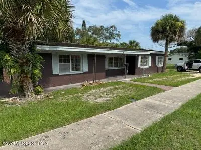 316 E Strawbridge Avenue, Melbourne, Fl 32901, FL