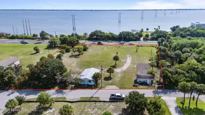 1853 Wabun Street Ne Sfr, Palm Bay, Fl 32905, FL