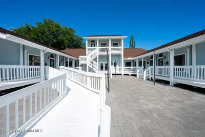 1365 N Courtenay Parkway B, Merritt Island, Fl 32953, FL