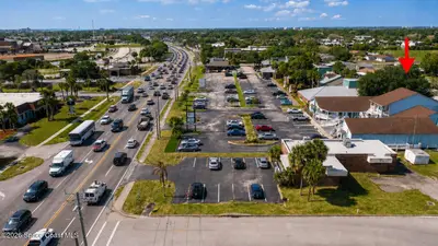 1365 N Courtenay Parkway B, Merritt Island, Fl 32953, FL