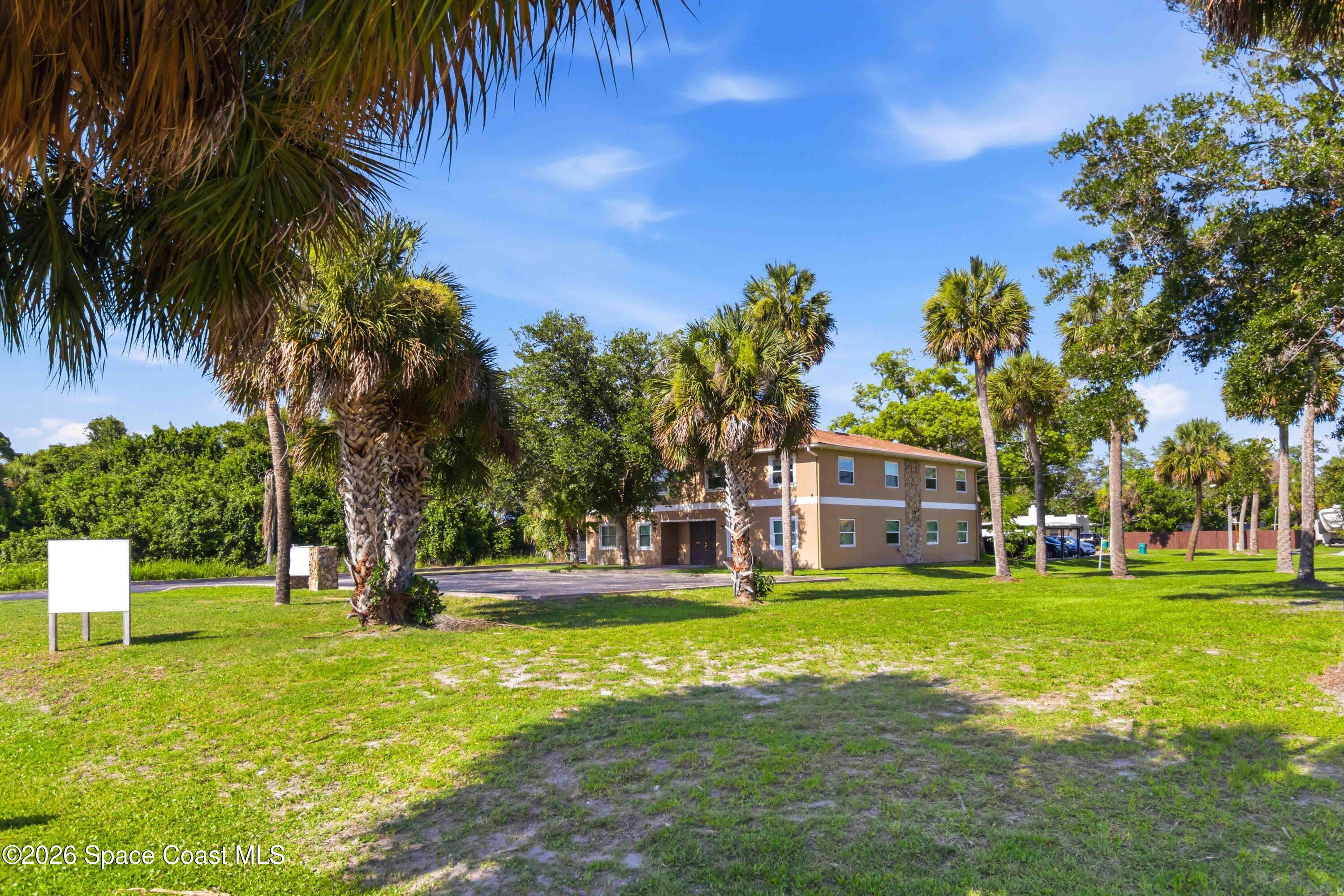 111 Scott Street, Melbourne, Fl 32901, FL