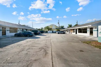 599 Sherwood Avenue, Satellite Beach, Fl 32937, FL