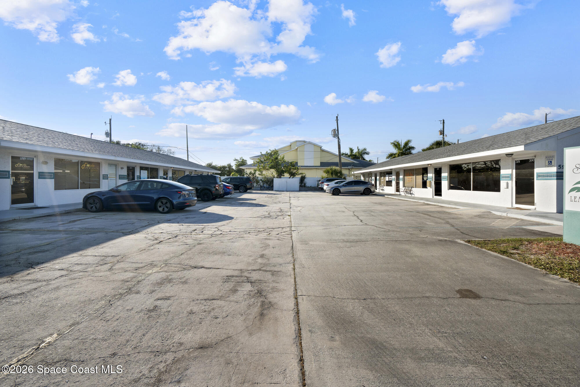 599 Sherwood Avenue, Satellite Beach, Fl 32937, FL