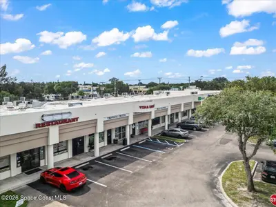 3012 W New Haven Avenue, Melbourne, Fl 32904, FL