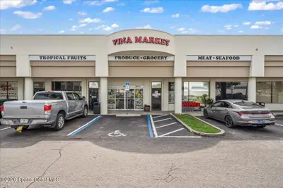 3012 W New Haven Avenue, Melbourne, Fl 32904, FL
